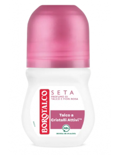 BOROTALCO DEO ROLL SETA