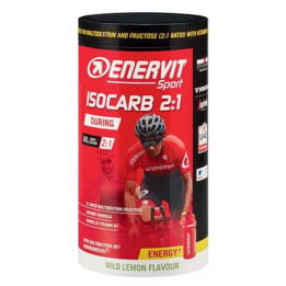 Enervit sport en sport isocarb 2/1