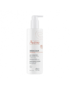 Avene Xeracalm Nutrition Latte Idratante 400 ML