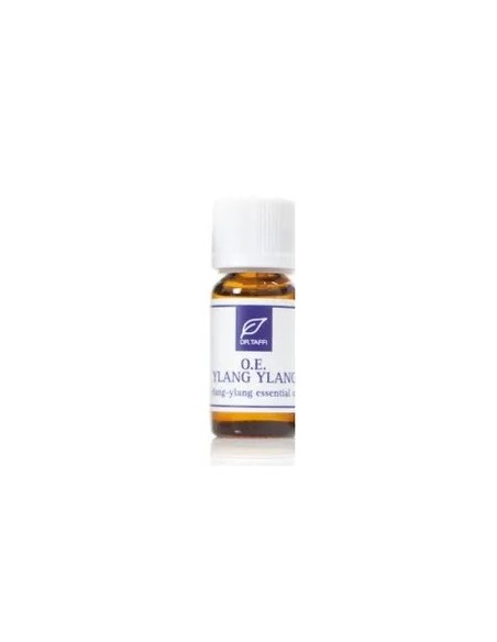 Dr Taffi Olio Essenziale di Ylang Ylang 10ml