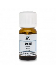 Dr Taffi Olio essenziale limone 10ml