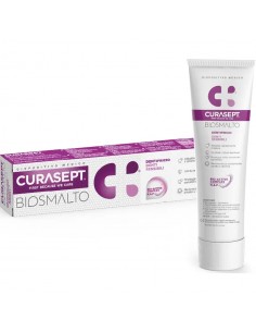 Curasept biosmalto dentifricio denti sensibili 75 ml