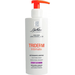 Triderm intimate lenitivo 250 ml