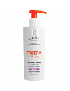 Triderm intimate lenitivo 250 ml