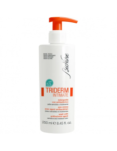 Triderm intimate antibatterico 250 ml