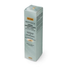Guam tourmaline crema liporiducente fir 200 ml