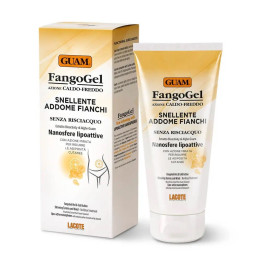 Guam fangogel snellente addome-fianchi 150 ml