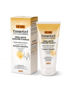 Guam fangogel snellente addome-fianchi 150 ml