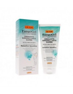 Guam fangogel drenante rimodellante gambe 200 ml