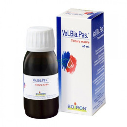 Valbiapas tintura madre 60 ml