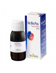Valbiapas tintura madre 60 ml