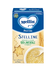 Mellin stelline 320 g