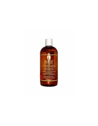 Avalon Detergente Fluido 500Ml