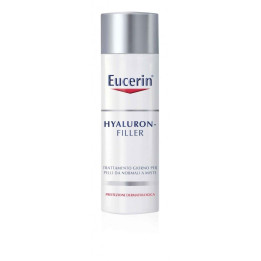 Eucerin hyaluron filler Crema giorno per pelli normali e miste SPF15 50ml