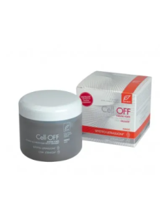 Dr Taffi Fanghi Cell Off 500g