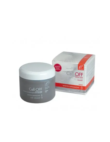 Dr Taffi Fanghi Cell Off 500g Dr Taffi Fanghi Cell Off 500g