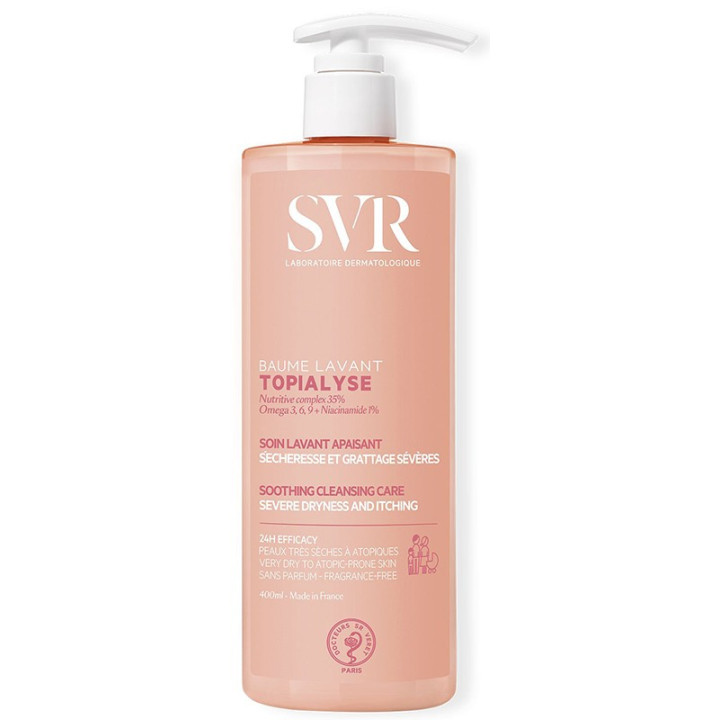 Topialyse Baum Lav 400Ml