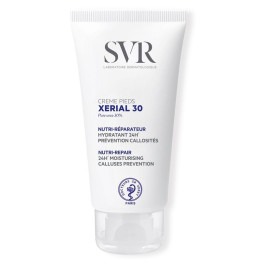 Svr xerial 30 piedi crema nutriente 50ml
