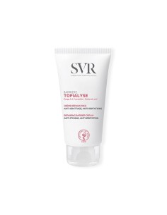 Svr topialyse barriera crema protettiva riparatrice 50ml