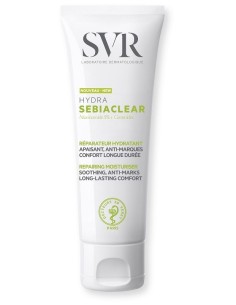 SVR Sebiaclear Hydra Crema Viso 40ml