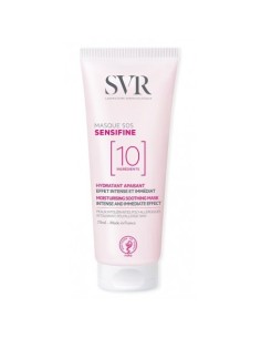 SVR Sensifine masque sos 75 ml