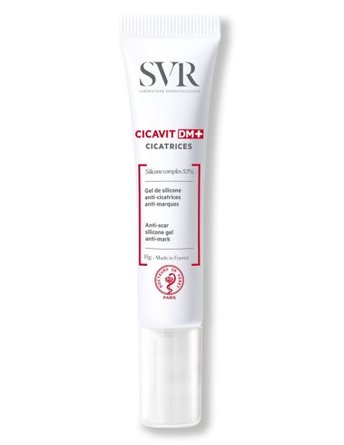 Svr Cicavit+ Dm Cicatrices 15ml