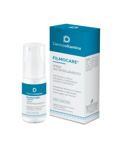 Dermovitamina Filmocare Spray Antisfregamento 30ml