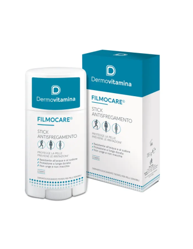 Dermovitamina Filmocare Stick 35G
