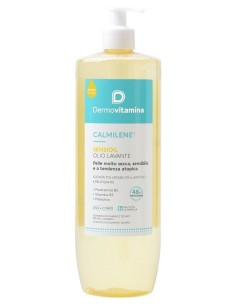 Dermovitamina Calmilene Sensioil 1 Litro