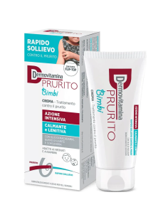 Dermovitamina Prurito Bimbi 30 ml