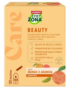 Enerzona Care Beauty Mango e Arancia 20 Bustine