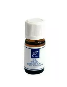 Dr Taffi Olio Essenziale di Menta 10ml