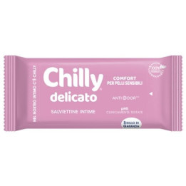 Chilly salv intime del12p