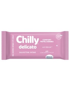 Chilly salv intime del12p