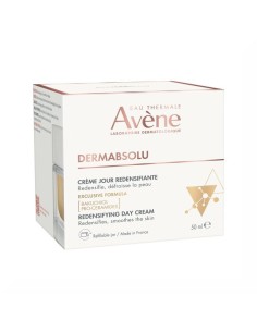 Eau Thermale Avene Dermabsolu Crema Giorno Ridensificante Anti Rughe 50ml