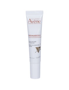Eau Thermale Avene Dermabsolu Trattamento Contorno Occhi Riempitivo 15ml