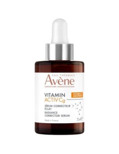 Avene Vitamin ActivCg Siero 30ml