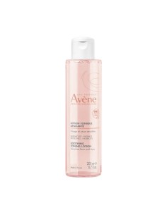 Eau thermale avene lozione tonica 200 ml