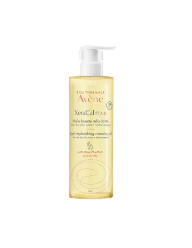 Avene Eau Thermale Avene Xeracalm Ad Olio Detergente 400ml Nuova Formulazione Avene Eau Thermale Avene Xeracalm Ad Olio Detergente 400ml Nuova Formulazione