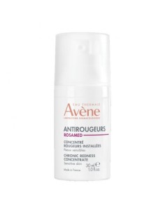 Avène Antirougeurs Rosamed Concentrato Rossori Persistenti Pelle sensibile 30 ml