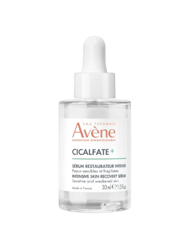 Avene Cicalfate+ Siero Ristrutturante da 30ml