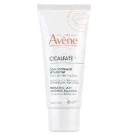 Avene Cicalfate+ Idratante Ristrutturante Post-Chirurgia o Tatuaggio 40ml
