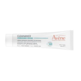 Avène cleanance comedomed peeling crema intensiva imperfezioni 40ml