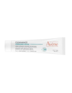 Avène cleanance comedomed peeling crema intensiva imperfezioni 40ml