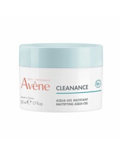 Avène cleanance acqua gel opacizzante 50ml