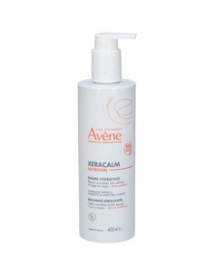 Avene Xeracalm Nutrition Balsamo Idratante 400ml Prezzo Speciale