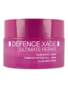 Bionike defence xage ultimate repair filler notte 50ml