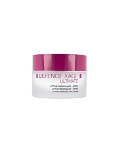 Bionike defence xage prime crema rivitalizzante levigante 50ml