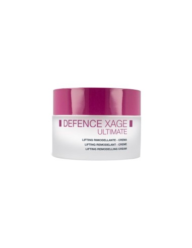 Bionike defence xage prime crema rivitalizzante levigante 50ml