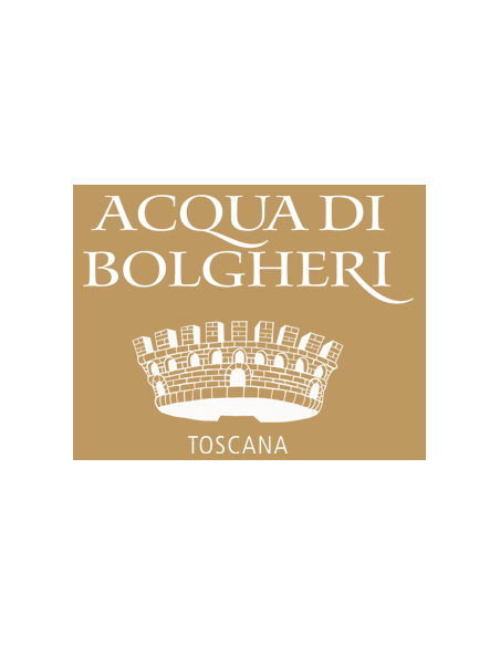 Acquaa di Bolgheri Bio Crema Mani Maestrale 75ml